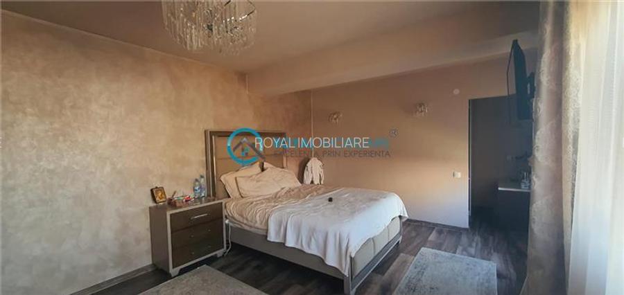 Royal Imobiliare - vanzare vila de lux, zona Albert - 15