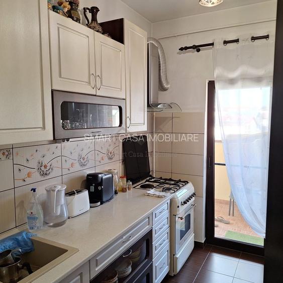 Apartament 3 camere Brown Luxury Valea Lupului - 16