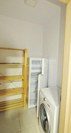 Conest Residence - Iulius Mall, 1 camera premium, mobilat si utilat - 13