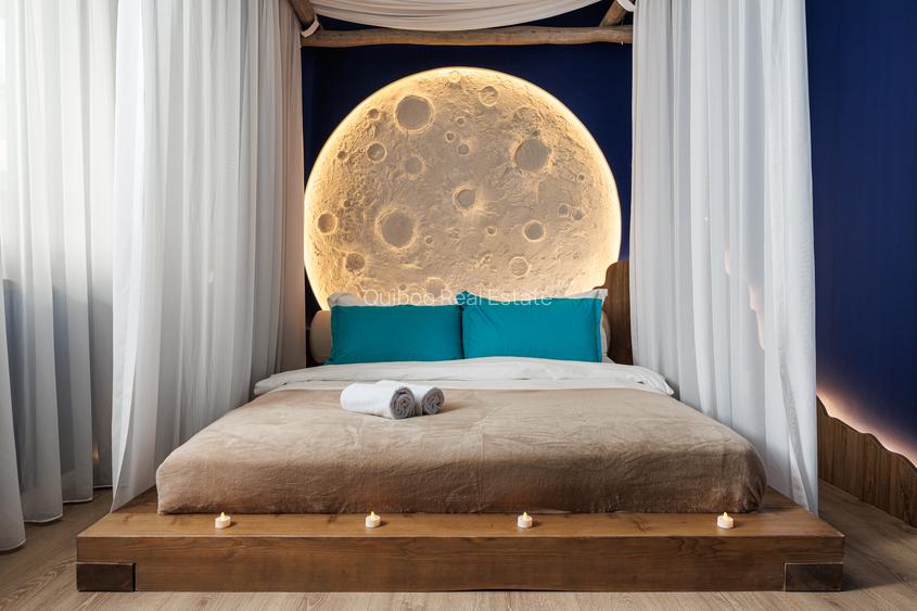 Apartament premium, integrat in program regim hotelier, Poiana Brasov - 10