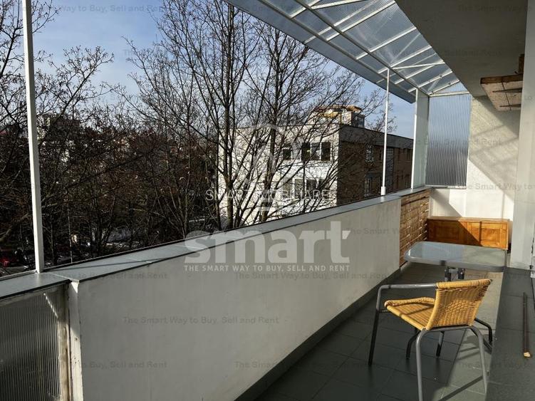 Apartament 3 camere Gheorgheni Iulius Mall si Parcare inclusa in pret - 11