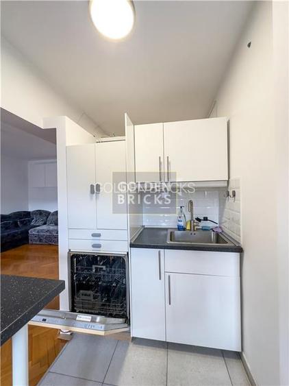 Aviatiei | Promenada | Parc Herastrau | Metrou - 8