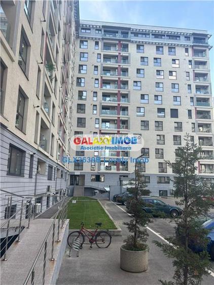 Garsoniera Bloc Nou | Exigent Plaza | Lujerului | Metrou - 10