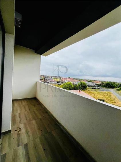 CALEA URSENI | 3 CAM | DECOMANDAT | 1xPARCARE | INCALZIRE PARDOSEALA | NOU | 2 B - 10