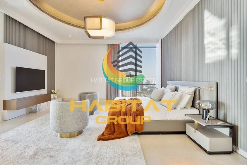 Penthouse de Vanzare Herastrau, 250mp, Terasa 82 mp - 12