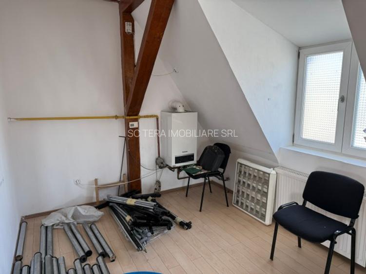 OFERTA INCHIRIERE AP 4 CAM IN VILA TIP MANSARDA - 2