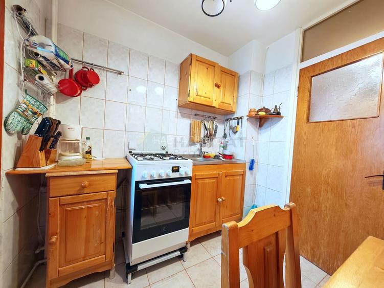 Eleganță Clasică și Lumină Naturală – 2 Camere Patrioților (Nicolae Grigorescu) - 12