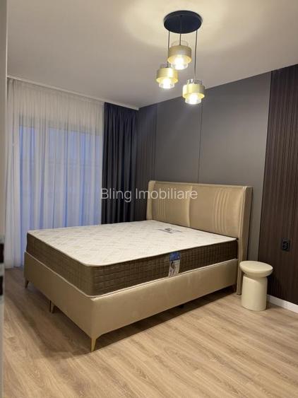 Penthouse la cheie | 75 mp + terasa spectaculoasa 50 mp - 10