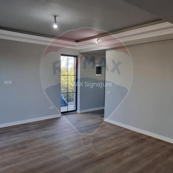 DE VANZARE Vila tip Quadruplex OTOPENI - 21