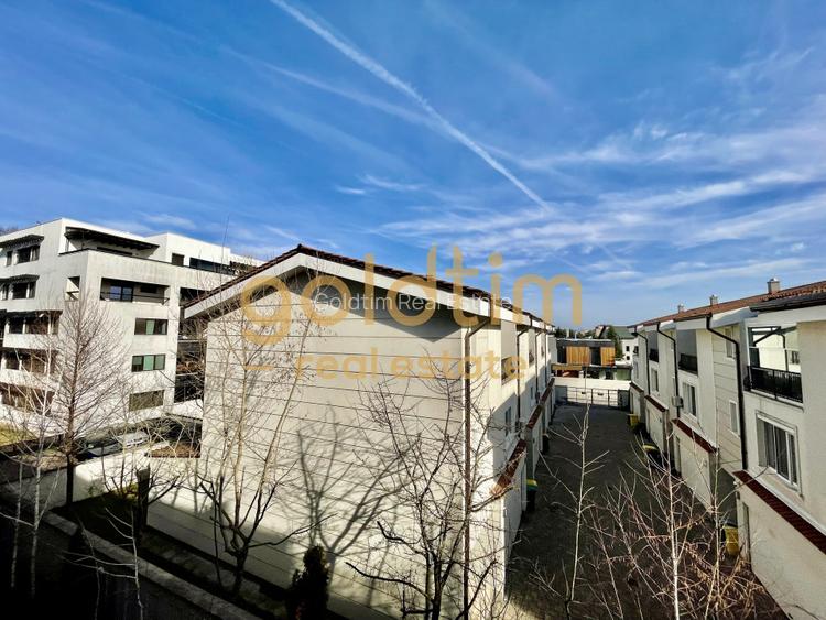 SUPERB/ DUPLEX/ IANCU NICOLAE/ PARCARE/ 2 TERASE - 6