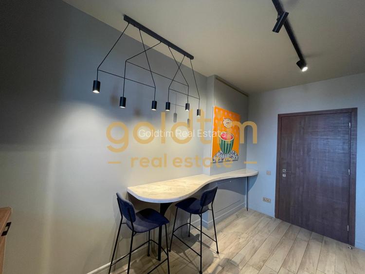 APARTAMENT UNIC/4CAMERE/DESIGN/SERVICII HOTELIERE/PRIMAVERII/TERASA 63MP/PARCARE - 20