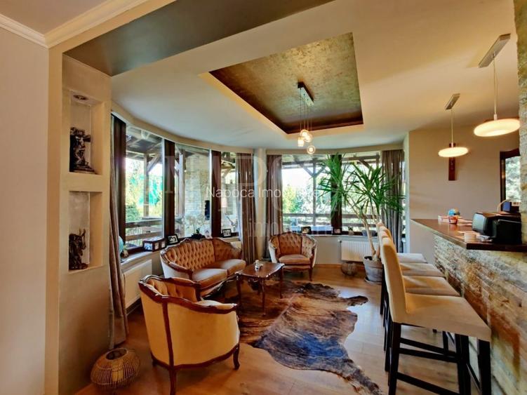 Casa 7 camere de vanzare in Someseni, Cluj Napoca - 10