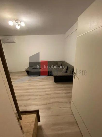 Apartament cu 2 camere-Piata Sudului-Berceni-cu centrala+loc de parcare - 8