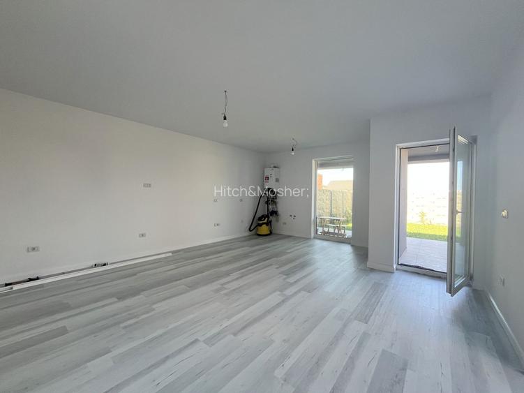 De vanzare duplex - Sacalaz, inainte de calea ferata - 14