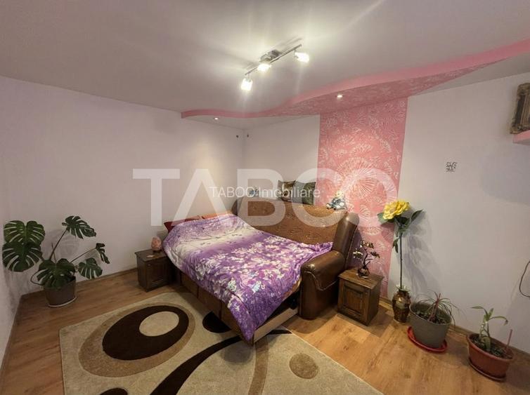 COMISION% EXCLUSIVITATE  Casa individuala Sura Mare 712 mp teren - 7