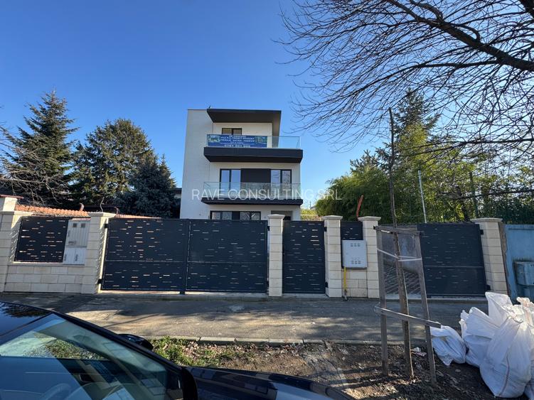 Vila in duplex deosebita 2024 - 20