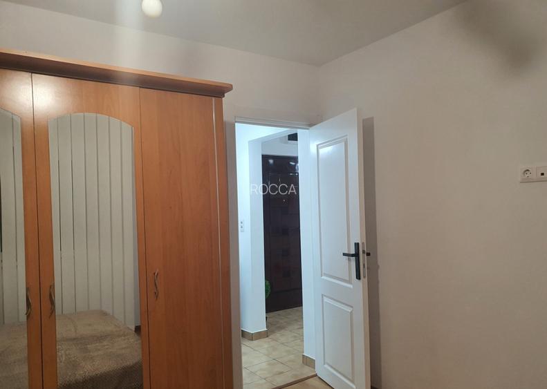 Apartament de 2 camere spatios, metrou la 7 minute distanta-zona Drumul Taberei  - 6