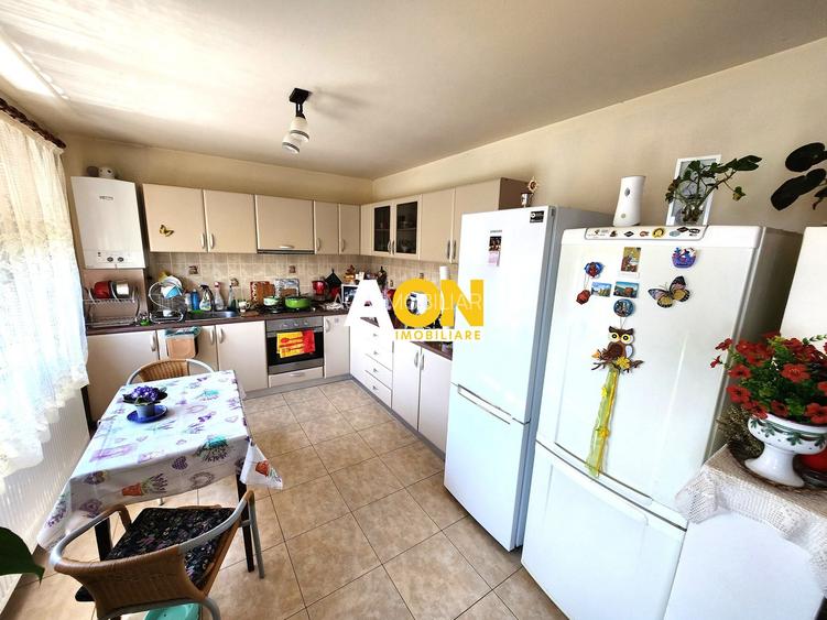 De vanzare casa 3 camere, 457mp teren, Oarda de Jos - 6