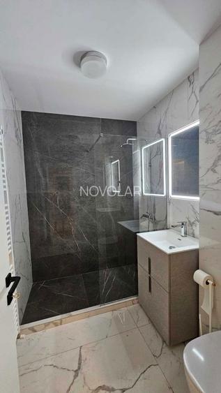 Cavar Residence Sct 4: 2 Camere cu Mobilier Rovere Mobili și Vedere spre Curte - 6
