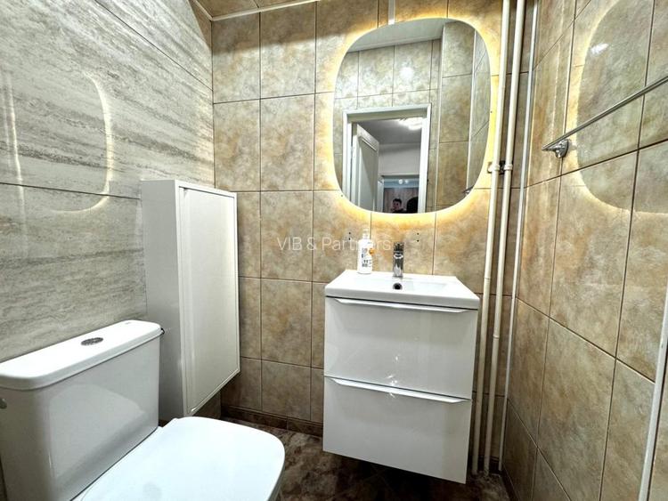 4 Camere - Kiseleff - Piata Victoriei - Park Kiseleff - 6