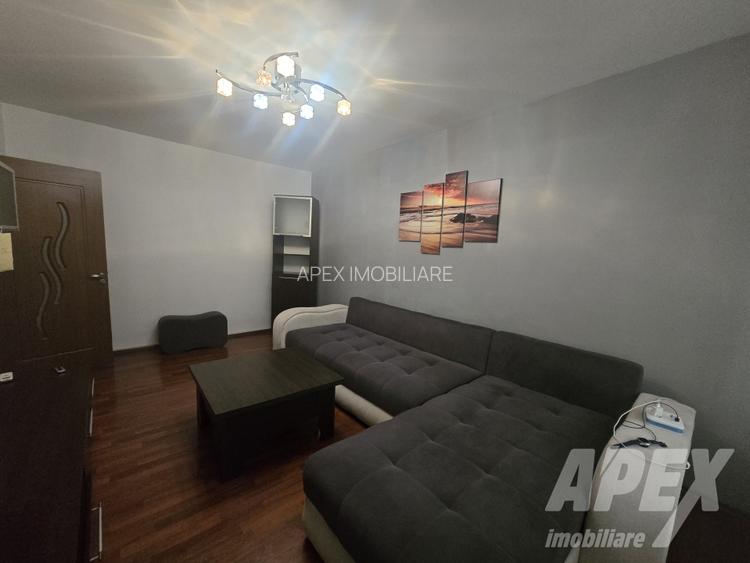 Apartament 3 camere mobilat | Pet friendly | Dr. Taberei - Valea Ialomitei - 5