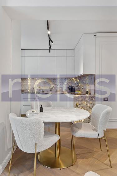 VANZARE APARTAMENT ULTRAFINISAT | 76MP | PIPERA | 2 CAMERE | LUX | - 10