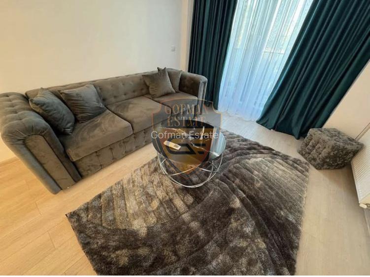2 camere LUX NOU Mamaia Cazino Princess term lung et 3/8 lift balcon parcare - 2