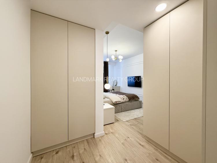 4 Camere | Herăstrău | 169 MP | Parcare | Boxă - 25