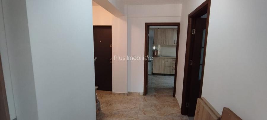 APARTAMENT 2 CAMERE, BLOC NOU, MOBILAT SI UTILAT, loc parcare si boxa - 2