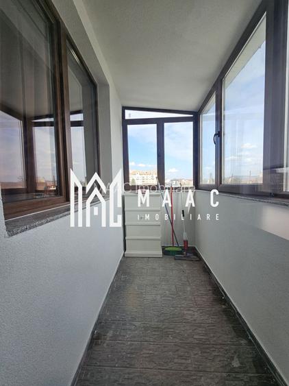 Apartament 2 camere | Etaj 3 | Parcare subterana | Central - 11