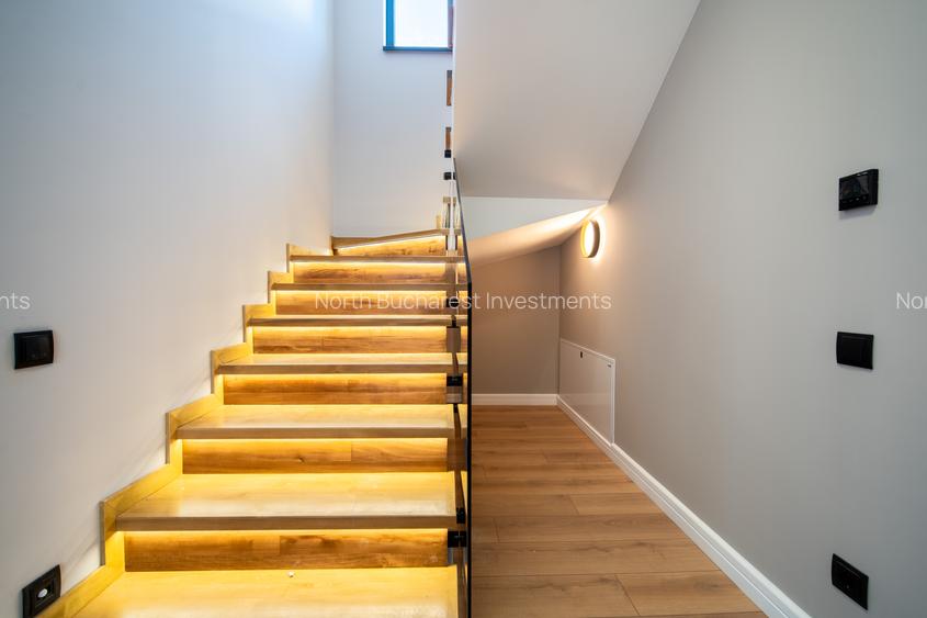 CASA MOBILATA - 5 CAMERE - PANTELIMON - COMISION 0% - 11