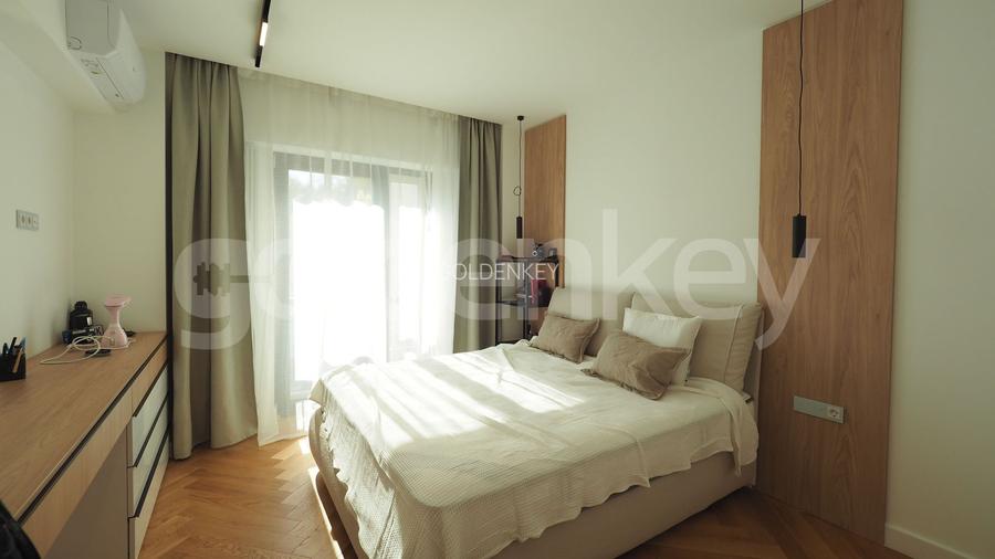 Apartament duplex impecabil cu 4 camere | finisaje premium | piscina - 13