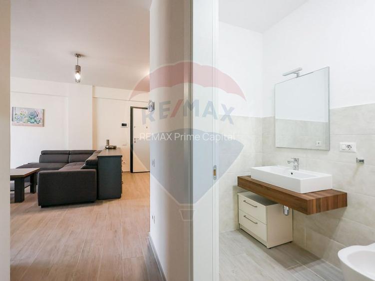 Apartamente 3 camere de închiriat ultracentral, clădire nouă, Oradea - 8