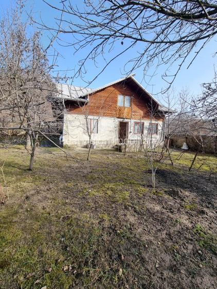 Oază de liniște în Prahova | casă + anexă + teren |Carbunesti/Valenii de Munte/ - 21