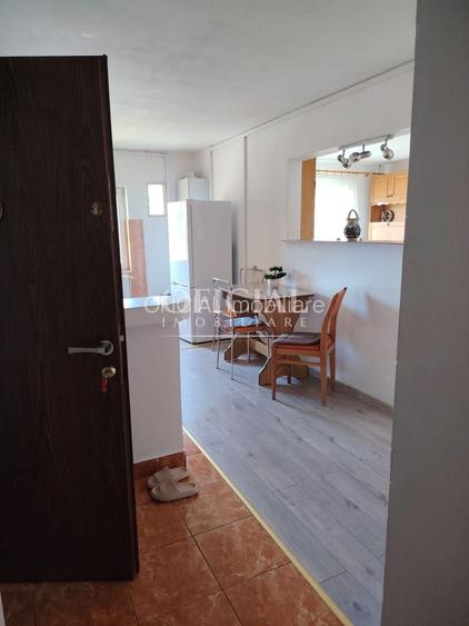 Apartament 4 Camere | 2 Bai | Balcon | Intermediar | Zorilor GH.Dima - 7