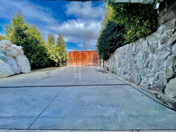 Casa 5 camere de vanzare in Faget, Cluj Napoca - 11