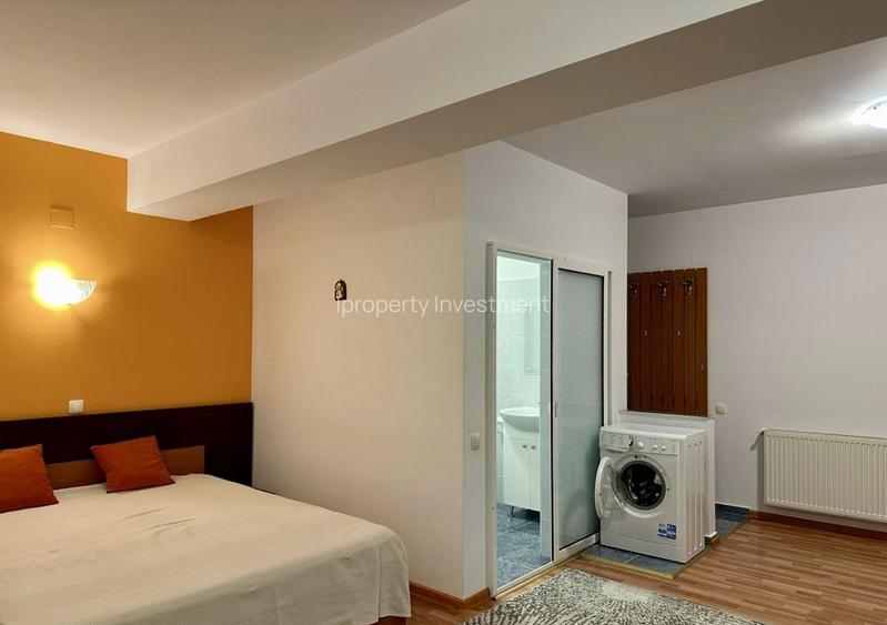  Theodor Pallady | Studio | Centrala proprie | AC | Loc parcare  - 3