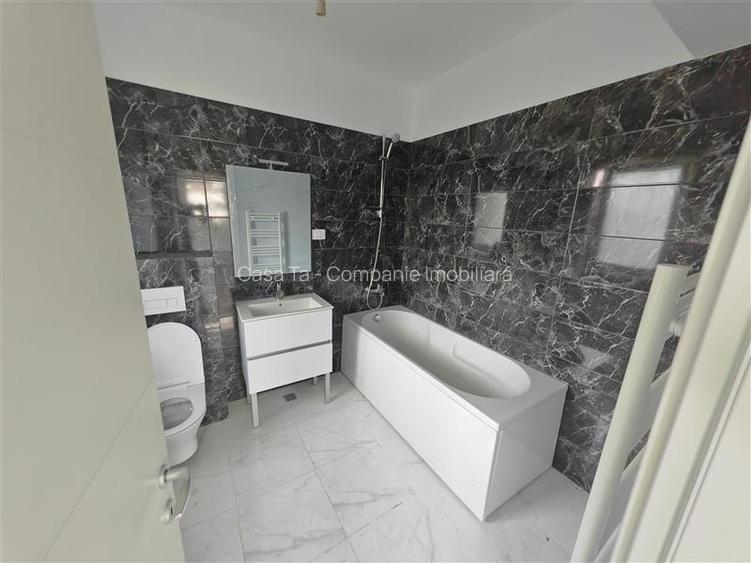 Apartament 3 camere decomandate Poitiers - 12