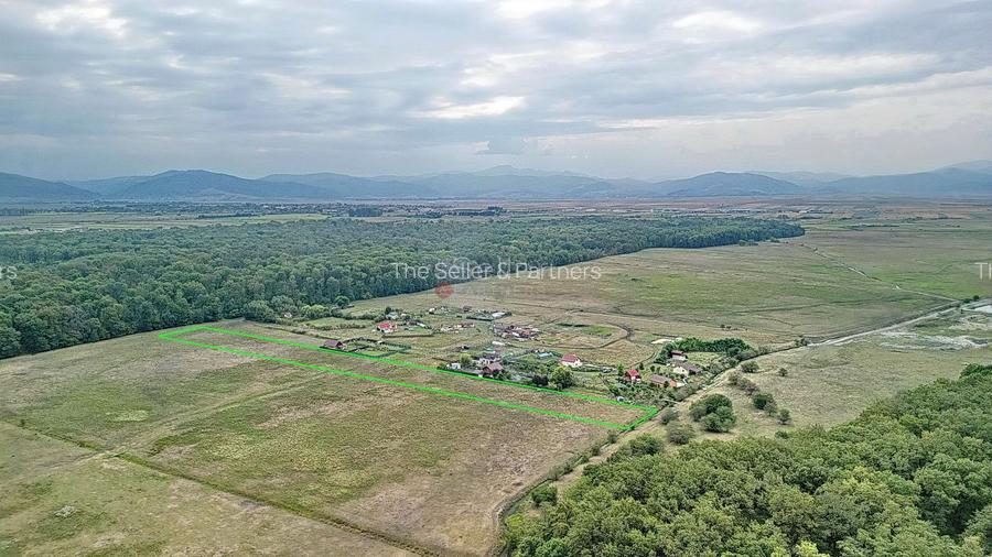 Teren Extravilan - 2