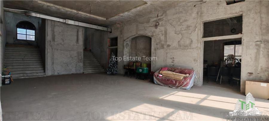 Vila somptuoasa, 10 + camere, S+P+1, 1100mp utili, cu toate utilitatile, in  sec - 13