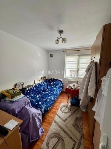 PODU ROS - SENS GIRATORIU - 2 CAMERE - ETAJ INTERMEDIAR - POZITIONAT FOARTE BINE - 5