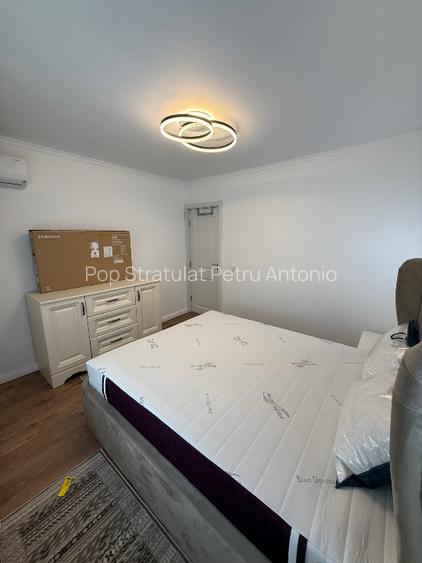 Apartament 2 camere premium – 45 mp – Mazepa 2 – prima închiriere - 4