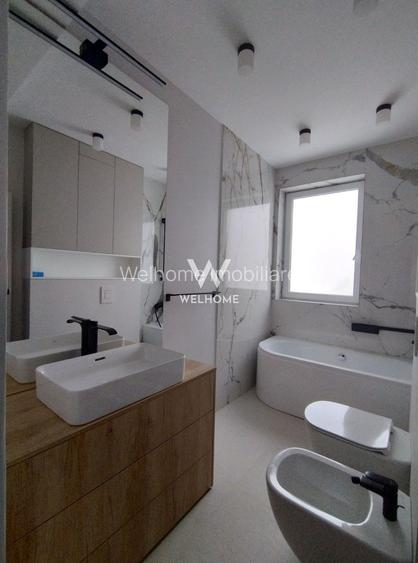 Apartament PREMIUM 3 camere cu parcare subterana - zona Centrala - 12