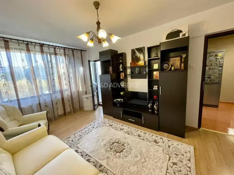 Apartament 2 camere decomandat metrou Nicolae Grigorescu - 8