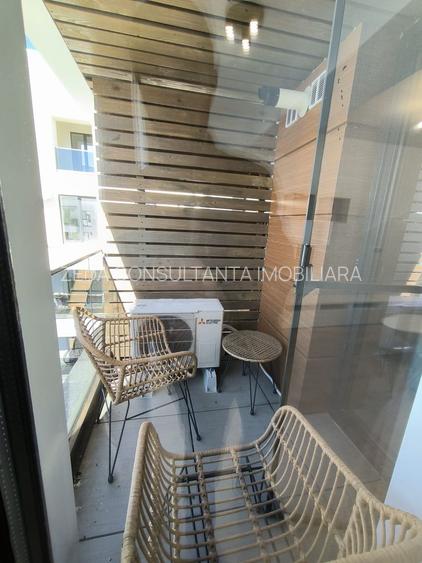 Duplex/Penthouse zona Politehnica-Grozavesti - 16
