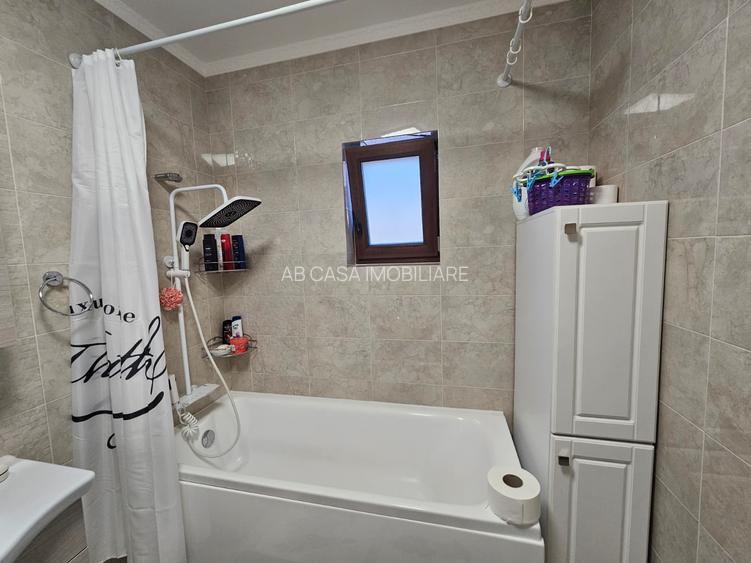 Duplex deosebit, pe parter, Moșnița Nouă, lângă Timișoara, comision 0% - 27