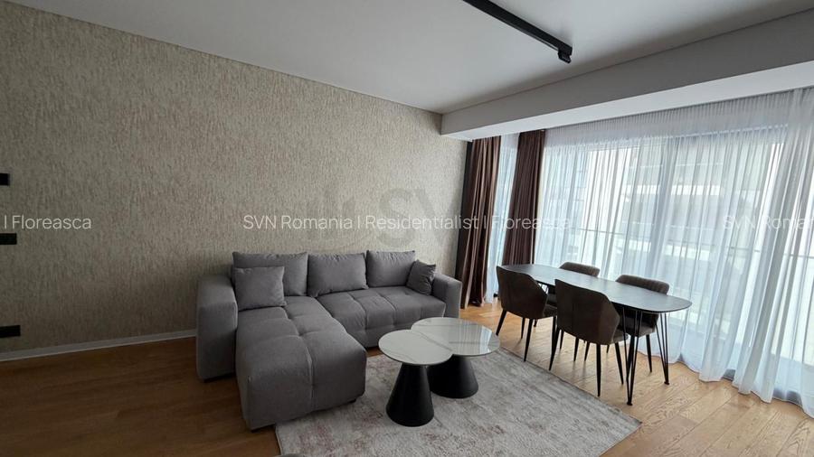 REA1028180 Apartament High End 2 camere I YachtKid - 6