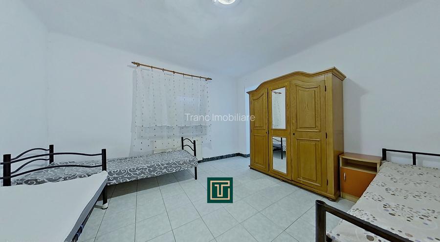 Clădire cu 10 camere în Aradul Nou – ideală pentru investiție/afaceri - 15