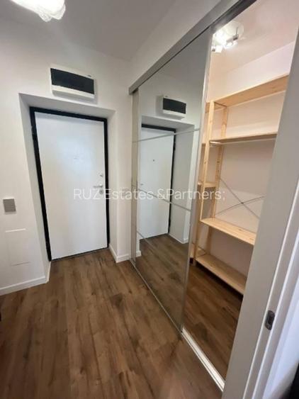 Garsoniera | Inchiriere | Rond OMV Pipera - 9