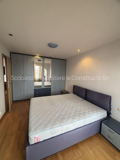 Apartament 3 camere de închiriat zona Aradului - 4